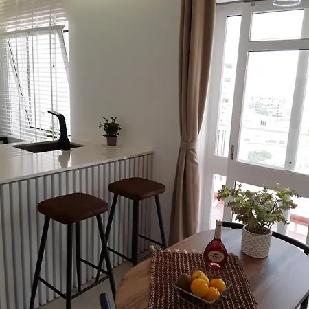 Casa Ossonoba Rum i privatbostad
