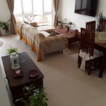 Rum i privatbostad Casa Ossonoba Faro