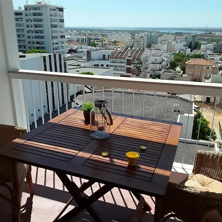 Homestay Casa Ossonoba