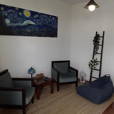 Casa Ossonoba Faro