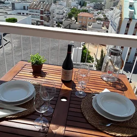 Casa Ossonoba Homestay