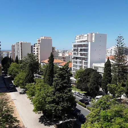 Kwatera prywatna Casa Ossonoba