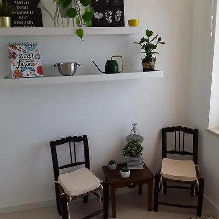 Kwatera prywatna Casa Ossonoba