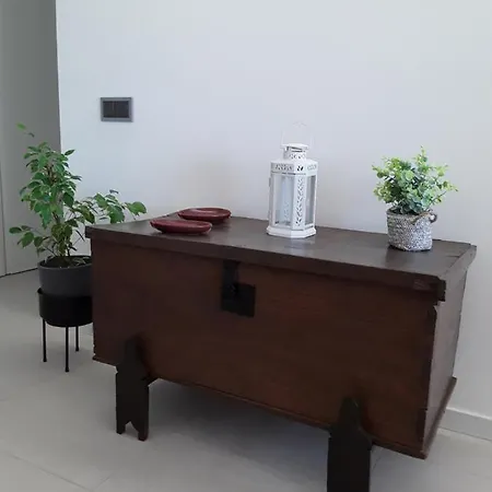 Casa Ossonoba Kwatera prywatna *