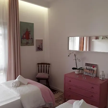 Homestay Casa Ossonoba