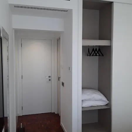 Casa Ossonoba Dystrykt Faro