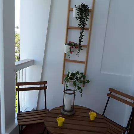 Casa Ossonoba * 法鲁区